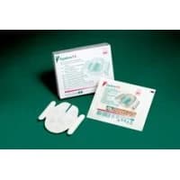 3M #1655, DRESSING, IV, TEGADERM, SECURAL, 3.5"X4.5", 200 EA/CS, 4 BX/CS Image 3M #1655, DRESSING, IV, TEGADERM, SECURAL, 3.5"X4.5", 200 EA/CS, 4 BX/CS Image