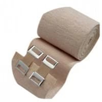 3M #207432, BANDAGE, ELASTIC, SPANDEX, ACE, 3", BULK, 50 EA/CS, 5 BX/CS Image 3M #207432, BANDAGE, ELASTIC, SPANDEX, ACE, 3", BULK, 50 EA/CS, 5 BX/CS Image