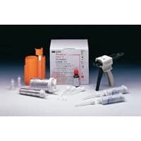 3M #30751, Permadyne Impression Material Syringe Double Pack Tube 120mL Ea, 12 EA/CA Image 3M #30751, Permadyne Impression Material Syringe Double Pack Tube 120mL Ea, 12 EA/CA Image