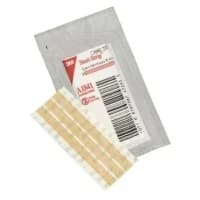 3M #A1841, STRIP, CLOSURE, SKIN, ANTIMICROBIAL, 1/4"X3", 200 EA/CS, 4 BX/CS Image 3M #A1841, STRIP, CLOSURE, SKIN, ANTIMICROBIAL, 1/4"X3", 200 EA/CS, 4 BX/CS Image