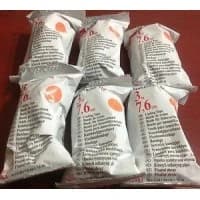 3M #MMMCMH82002W, TAPE, CASTING, BRIGHT ORANGE, 2" X 4 YDS, 10/CRT Image 3M #MMMCMH82002W, TAPE, CASTING, BRIGHT ORANGE, 2" X 4 YDS, 10/CRT Image