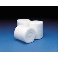 3M #MW04, Padding Cast Synthetic Polyester 4"x4Yd Roll 20/Pk, 4 PK/CA Image 3M #MW04, Padding Cast Synthetic Polyester 4"x4Yd Roll 20/Pk, 4 PK/CA Image