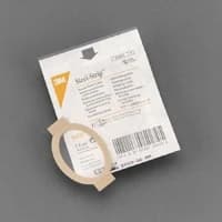 3M #W8512, SYSTEM, #1, STRIP, CLOSURE, SKIN, 1-7/8X5", 100 EA/CS, 4 BX/CS Image 3M #W8512, SYSTEM, #1, STRIP, CLOSURE, SKIN, 1-7/8X5", 100 EA/CS, 4 BX/CS Image