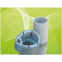 A G Industries #AGHC200, TUBING, CPAP, 6FT, HEATED, F / FISHER-PAYKELL, EACH Image A G Industries #AGHC200, TUBING, CPAP, 6FT, HEATED, F / FISHER-PAYKELL, EACH Image