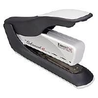 Accentra #764503, Stapler Executive PaperPro High Capacity Full 65Sht Slvr/Blk Ea Image Accentra #764503, Stapler Executive PaperPro High Capacity Full 65Sht Slvr/Blk Ea Image