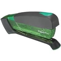 Accentra #980216, Stapler Translucent PaperPro Desktop Full 20Sht Trnslu Grn Ea Image Accentra #980216, Stapler Translucent PaperPro Desktop Full 20Sht Trnslu Grn Ea Image