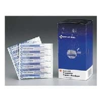 Acme United Healthcare #FAE-3006, Fingertip Fabric Bandage 10/BX Image Acme United Healthcare #FAE-3006, Fingertip Fabric Bandage 10/BX Image