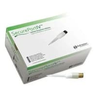 Adhezion Biomedical #SP-015V50, ADHESIVE, SECURMENT, SECUREPORTIV, 1200/CS Image Adhezion Biomedical #SP-015V50, ADHESIVE, SECURMENT, SECUREPORTIV, 1200/CS Image