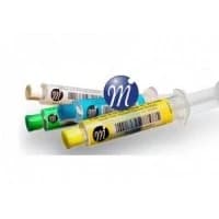 Advanced Medical Systems #MIH3335, SYRINGE, HEPRIN, 5ML/12ML 100U, 60/BX Image Advanced Medical Systems #MIH3335, SYRINGE, HEPRIN, 5ML/12ML 100U, 60/BX Image