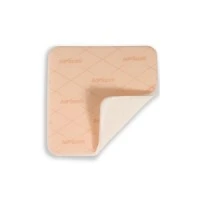 Advancis Medical #CR4185, DRESSING, SLFX, LITEADVZRB HYD, FM, 3X3, 10/BX Image Advancis Medical #CR4185, DRESSING, SLFX, LITEADVZRB HYD, FM, 3X3, 10/BX Image