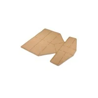 Advancis Medical #CR4229, DRESSING, ECLP, BOOT, SPR, 27.9X31.5, X-LARGE, 5/BX Image Advancis Medical #CR4229, DRESSING, ECLP, BOOT, SPR, 27.9X31.5, X-LARGE, 5/BX Image