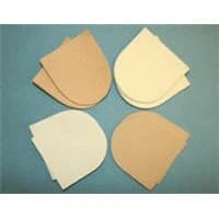 Aetna Felt #900259, Pad Heel & Lace Foam Adhesive 3.25x2.5 1000/Ca Image Aetna Felt #900259, Pad Heel & Lace Foam Adhesive 3.25x2.5 1000/Ca Image
