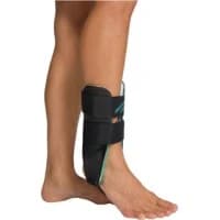 Aircast #02E12, Stirrup Ortho Aircast Ank Pls Uni Sz Ea, 12 EA/CS Image Aircast #02E12, Stirrup Ortho Aircast Ank Pls Uni Sz Ea, 12 EA/CS Image