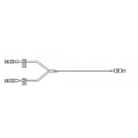 Alaris Medical #10015489, SET, IV, 20 DROP, CONT FLO, SOLUTION, 20/CS Image Alaris Medical #10015489, SET, IV, 20 DROP, CONT FLO, SOLUTION, 20/CS Image