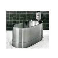 Alimed #3168, STATIONARY DEEP EXT BATH FRO, EACH Image Alimed #3168, STATIONARY DEEP EXT BATH FRO, EACH Image