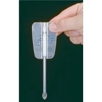 Alimed #7016, BATH / MEAT THEROM, 105/185 FN / MERCRY, EACH Image Alimed #7016, BATH / MEAT THEROM, 105/185 FN / MERCRY, EACH Image