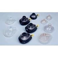 Allied Healthcare Products #L595159-001, Mask Infant For Resus EA Image Allied Healthcare Products #L595159-001, Mask Infant For Resus EA Image