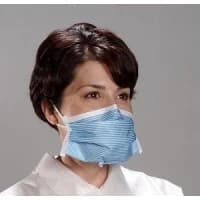 Alpha Protech #615, MASK, PFL, EARLOOP, W/MAGIC ARCH, BL, 300 EA/CS, 6 BX/CS Image Alpha Protech #615, MASK, PFL, EARLOOP, W/MAGIC ARCH, BL, 300 EA/CS, 6 BX/CS Image