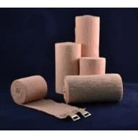 Ambra Leroy Medical #24-005, BANDAGE, ACE, 2", STRL, LATEX FREE, 24 RL/CS Image Ambra Leroy Medical #24-005, BANDAGE, ACE, 2", STRL, LATEX FREE, 24 RL/CS Image