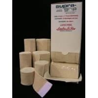 Ambra Leroy Medical #90455, Bandage Elastic 4" Velcro 4"X5.5Yd 50/Ca Image Ambra Leroy Medical #90455, Bandage Elastic 4" Velcro 4"X5.5Yd 50/Ca Image