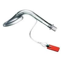 Ambu #321 510 000, Mask AuraOnce Laryngeal Adult Sz 5 w/ Syringe/ Jelly 10/Ca Image Ambu #321 510 000, Mask AuraOnce Laryngeal Adult Sz 5 w/ Syringe/ Jelly 10/Ca Image