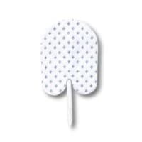 Ambu #70002-SC/12, Electrode ECG Neuroline 700 Solid Gel 20x15mm Self-Adhesive 12/Pk Image Ambu #70002-SC/12, Electrode ECG Neuroline 700 Solid Gel 20x15mm Self-Adhesive 12/Pk Image