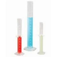 American Dental Supply #C893-9, Cylinder Graduated Plastic 50ml Ea Image American Dental Supply #C893-9, Cylinder Graduated Plastic 50ml Ea Image