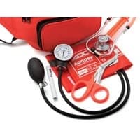 American Diagnostic #76964111AOR, Pros Combo IV Pack Orange Adult Ea Image American Diagnostic #76964111AOR, Pros Combo IV Pack Orange Adult Ea Image