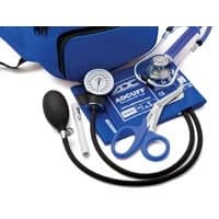 American Diagnostic #76964111ARB, Pros Combo IV Pack Royal Adult Ea Image American Diagnostic #76964111ARB, Pros Combo IV Pack Royal Adult Ea Image