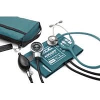 American Diagnostic #77860311ATL, Sphyg Steth Combo Teal Adult Ea Image American Diagnostic #77860311ATL, Sphyg Steth Combo Teal Adult Ea Image