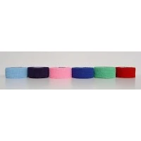 Andover #3100CP-030, BANDAGE, COFLEX 1X5YD, 6 ASSORTED COLORS, 30 RL/CS Image Andover #3100CP-030, BANDAGE, COFLEX 1X5YD, 6 ASSORTED COLORS, 30 RL/CS Image
