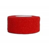 Andover #5100RD-030, BANDAGE, COFLEX, NL, 1"X5YD, RED, LF, NS, 30 EA/CS Image Andover #5100RD-030, BANDAGE, COFLEX, NL, 1"X5YD, RED, LF, NS, 30 EA/CS Image