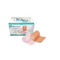 Andover #7300RB-024, BANDAGE, COFLEX, MED, 3"X5YD, RAINBOW, LATEX, 24 RL/CS Image Andover #7300RB-024, BANDAGE, COFLEX, MED, 3"X5YD, RAINBOW, LATEX, 24 RL/CS Image