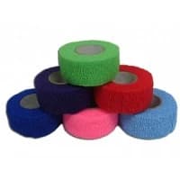 Andover #9100CP, BANDAGE, COFLEX 1" X 5YD CA/30, 30 EA/CS, 15 PK/CS Image Andover #9100CP, BANDAGE, COFLEX 1" X 5YD CA/30, 30 EA/CS, 15 PK/CS Image