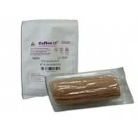 Andover #9600(S)-012, BANDAGE COFLEX LTX FREE TAN 6"X5YD, 12 EA/CS Image Andover #9600(S)-012, BANDAGE COFLEX LTX FREE TAN 6"X5YD, 12 EA/CS Image