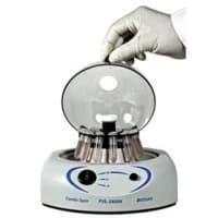 Andwin Scientific #PCV-2400USA, Centrifuge/Vortexer Mixer Combi Spin Ea Image Andwin Scientific #PCV-2400USA, Centrifuge/Vortexer Mixer Combi Spin Ea Image