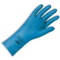Ansell Edmont #193563, GLOVE, LATEX, BLUE, 12", 17 MIL, UNLINED, SZ 8, 144 PR/CS Image Ansell Edmont #193563, GLOVE, LATEX, BLUE, 12", 17 MIL, UNLINED, SZ 8, 144 PR/CS Image
