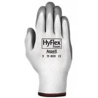 Ansell Edmont #205573, GLOVE, HYFLEX FOAM NITRILE COATED, SZ 10, 144 PR/CS Image Ansell Edmont #205573, GLOVE, HYFLEX FOAM NITRILE COATED, SZ 10, 144 PR/CS Image