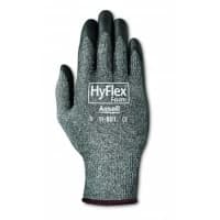 Ansell Edmont #205673, GLOVE, HYFLEX, ULTRA LGHTWEIGHT, BLCK, SZ 7, 144 PR/CS Image Ansell Edmont #205673, GLOVE, HYFLEX, ULTRA LGHTWEIGHT, BLCK, SZ 7, 144 PR/CS Image