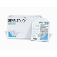 Ansell Healthcare #2018455, GLOVE, ENCORE UNDERGLOVE 200/PR SZ 5.5, 400 EA/CS, 200 PR/CS, 4 BX/CS Image Ansell Healthcare #2018455, GLOVE, ENCORE UNDERGLOVE 200/PR SZ 5.5, 400 EA/CS, 200 PR/CS, 4 BX/CS Image