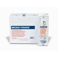 Ansell Healthcare #2018655, GLOVE, SURGICAL, ENCORE, HYDRASFT, PF, 5.5, 200 EA/CS Image Ansell Healthcare #2018655, GLOVE, SURGICAL, ENCORE, HYDRASFT, PF, 5.5, 200 EA/CS Image