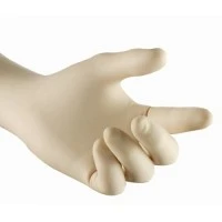 Ansell Healthcare #2018690, GLOVE, SURG, LATEX, ENCORE, HYDRASFT, PF, 9, 200 EA/CS Image Ansell Healthcare #2018690, GLOVE, SURG, LATEX, ENCORE, HYDRASFT, PF, 9, 200 EA/CS Image
