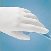 Ansell Healthcare #20685990, GLOVE, SURG DERMPRN ISO MICRO PF WHT, 50 PR/BX Image Ansell Healthcare #20685990, GLOVE, SURG DERMPRN ISO MICRO PF WHT, 50 PR/BX Image