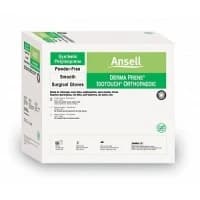 Ansell Healthcare #20686590, GLOVE, DERMAPRENE ISO ORTHO SZ 9.0, 200 PR/CS, 4 BX/CS Image Ansell Healthcare #20686590, GLOVE, DERMAPRENE ISO ORTHO SZ 9.0, 200 PR/CS, 4 BX/CS Image