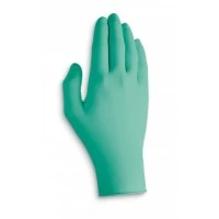 Ansell Healthcare #3773, GLOVE EXAM, PF, LF, LRG, AFFINITY, NS, 100/BX Image Ansell Healthcare #3773, GLOVE EXAM, PF, LF, LRG, AFFINITY, NS, 100/BX Image