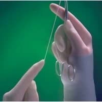 Ansell Healthcare #5795002, GLOVE, SURGICAL, LTX, ENCORE, ACCLAIM, PF, 6.5, 200 PR/CS, 4 BX/CS Image Ansell Healthcare #5795002, GLOVE, SURGICAL, LTX, ENCORE, ACCLAIM, PF, 6.5, 200 PR/CS, 4 BX/CS Image