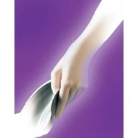 Ansell Healthcare #6015301, GLOVE, EXAM, MICROTOUCH+, PF, NS, SM, 1500 EA/CS Image Ansell Healthcare #6015301, GLOVE, EXAM, MICROTOUCH+, PF, NS, SM, 1500 EA/CS Image