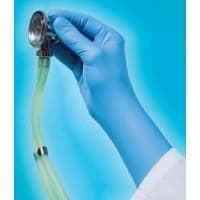 Ansell Healthcare #6034051, GLOVE, EXAM, NITRILE, MICRO TOUCH EP, SM, 1000 EA/CS Image Ansell Healthcare #6034051, GLOVE, EXAM, NITRILE, MICRO TOUCH EP, SM, 1000 EA/CS Image