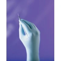 Ansell Healthcare #6034302, GLOVE, EXAM, MICRO-TOUCH, NITRL, PF, MED, 2000 EA/CS Image Ansell Healthcare #6034302, GLOVE, EXAM, MICRO-TOUCH, NITRL, PF, MED, 2000 EA/CS Image