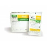 Ansell Healthcare #8514, GLOVE, SURGICAL, DERMAPRENE, SYNTH, LF, PF, 7, 50 PR/BX Image Ansell Healthcare #8514, GLOVE, SURGICAL, DERMAPRENE, SYNTH, LF, PF, 7, 50 PR/BX Image